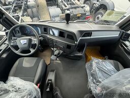 MAN TGS 41.480 TGS 41.480 8x4/Euro6e Euromix Kipper...