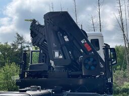MAN TGS 41.480 TGS 41.480 8x4/Euro6e Euromix Kipper...