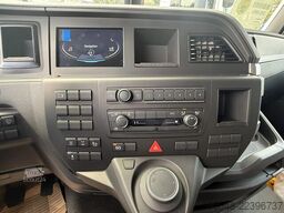 MAN TGS 41.480 TGS 41.480 8x4/Euro6e Euromix Kipper...