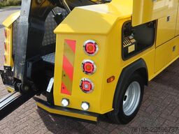 Iveco Daily 50 C 16 Recovery truck, bergingswagen, af...