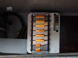 Iveco Daily 50 C 16 Recovery truck, bergingswagen, af...