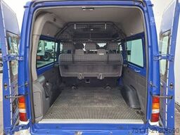 FORD Transit 115 T350 MTW THW 9-Sitzer Bus Klima AHK