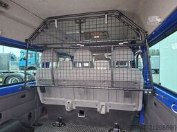 FORD Transit 115 T350 MTW THW 9-Sitzer Bus Klima AHK