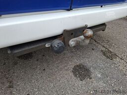 FORD Transit 115 T350 MTW THW 9-Sitzer Bus Klima AHK