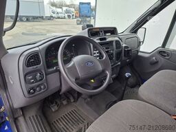 FORD Transit 115 T350 MTW THW 9-Sitzer Bus Klima AHK