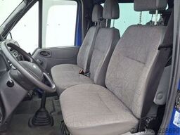 FORD Transit 115 T350 MTW THW 9-Sitzer Bus Klima AHK