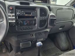 FORD Transit 115 T350 MTW THW 9-Sitzer Bus Klima AHK