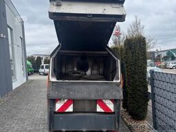 HAKO Citymaster 2250 Kehrmaschine 1. Hand 6.000 Bh