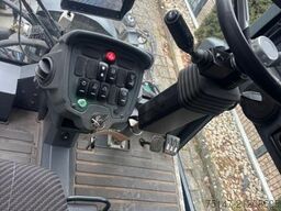 HAKO Citymaster 2250 Kehrmaschine 1. Hand 6.000 Bh