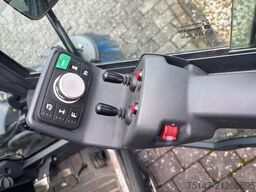 HAKO Citymaster 2250 Kehrmaschine 1. Hand 6.000 Bh