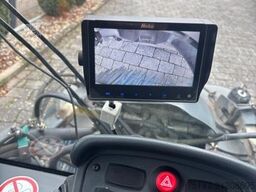 HAKO Citymaster 2250 Kehrmaschine 1. Hand 6.000 Bh