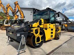 BOMAG BW 174 AP - 5 AM *Asphalt Manager / 2x KSG*