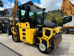 BOMAG BW 174 AP - 5 AM *Asphalt Manager / 2x KSG*