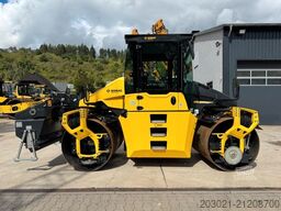 BOMAG BW 174 AP - 5 AM *Asphalt Manager / 2x KSG*