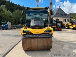 BOMAG BW 174 AP - 5 AM *Asphalt Manager / 2x KSG*