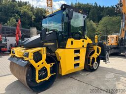 BOMAG BW 174 AP - 5 AM *Asphalt Manager / 2x KSG*