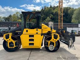 BOMAG BW 174 AP - 5 AM *Asphalt Manager / 2x KSG*