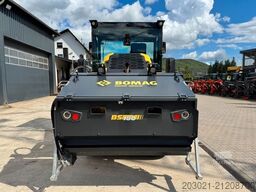 BOMAG BW 174 AP - 5 AM *Asphalt Manager / 2x KSG*