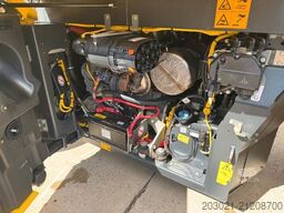 BOMAG BW 174 AP - 5 AM *Asphalt Manager / 2x KSG*