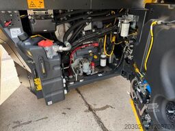 BOMAG BW 174 AP - 5 AM *Asphalt Manager / 2x KSG*