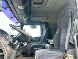 MAN TGA 26.440 XLX Pritsche 7,3m Intarder Lenk