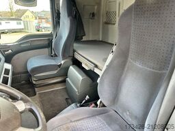 MAN TGA 26.440 XLX Pritsche 7,3m Intarder Lenk