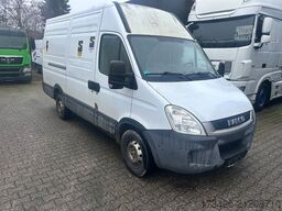 IVECO 35 S 14 V EEV 3.0 Schalter L3H2