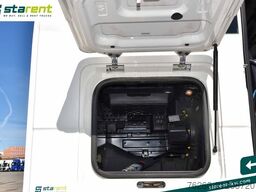 MAN TGS 18.520 Hydrodrive, 2-Leiter Hydr., Nato, ACC