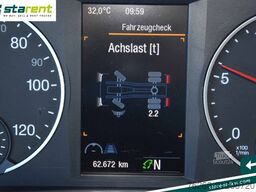 MAN TGS 18.520 Hydrodrive, 2-Leiter Hydr., Nato, ACC