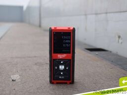 KÖGEL Baustofftrailer 80cm Bordwände Rungen SAF MIETE