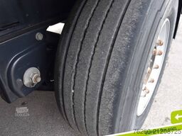 KÖGEL Baustofftrailer 80cm Bordwände Rungen SAF MIETE