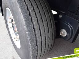 KÖGEL Baustofftrailer 80cm Bordwände Rungen SAF MIETE