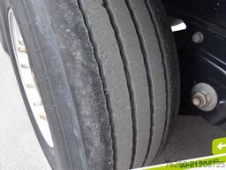 KÖGEL Baustofftrailer 80cm Bordwände Rungen SAF MIETE