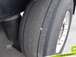 KÖGEL Baustofftrailer 80cm Bordwände Rungen SAF MIETE