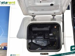 MAN TGS 18.520 Hydrodrive, 2-Leiter Hydr., Nato, ACC