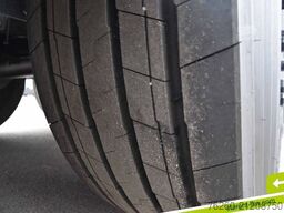 KRAKER 8mm 92m³ BPW Funk. Verzinkt Liftachse MIETE