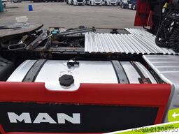 MAN TGX 18.640 D38 Hydraulikanlage Retarder Standkl.