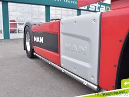 MAN TGX 18.640 D38 Hydraulikanlage Retarder Standkl.