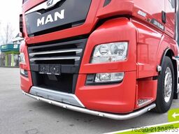 MAN TGX 18.640 D38 Hydraulikanlage Retarder Standkl.