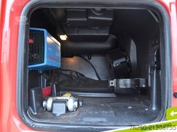 MAN TGX 18.640 D38 Hydraulikanlage Retarder Standkl.