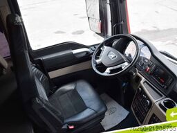 MAN TGX 18.640 D38 Hydraulikanlage Retarder Standkl.