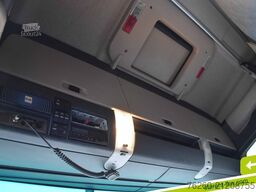 MAN TGX 18.640 D38 Hydraulikanlage Retarder Standkl.