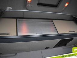 MAN TGX 18.640 D38 Hydraulikanlage Retarder Standkl.