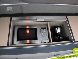 MAN TGX 18.640 D38 Hydraulikanlage Retarder Standkl.