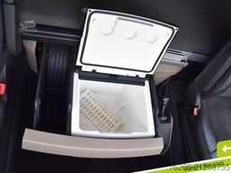 MAN TGX 18.640 D38 Hydraulikanlage Retarder Standkl.