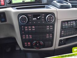 MAN TGX 18.640 D38 Hydraulikanlage Retarder Standkl.