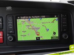 MAN TGX 18.640 D38 Hydraulikanlage Retarder Standkl.