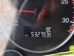 MAN TGX 18.640 D38 Hydraulikanlage Retarder Standkl.