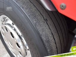 MAN TGX 18.640 D38 Hydraulikanlage Retarder Standkl.