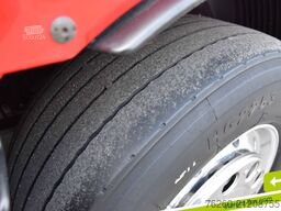 MAN TGX 18.640 D38 Hydraulikanlage Retarder Standkl.